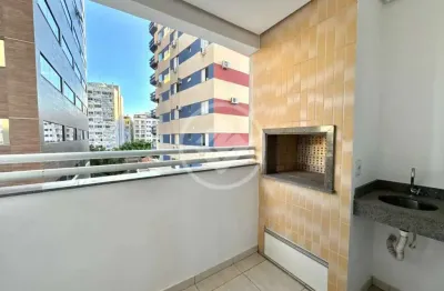 Apartamento com 3 quartos à venda na Rua Martinho Calado, 20, Centro, Florianópolis