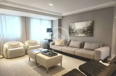 Apartamento luxuoso à venda próximo ao hippo no centro! codigo: 151869