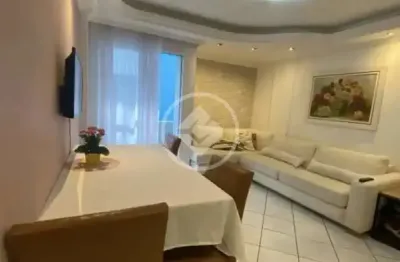 Apartamento de 2 dormitórios em barreiros / são josé. codigo: 151856