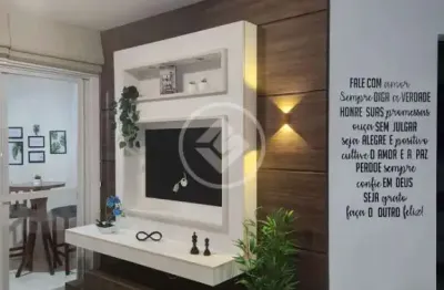 Apartamento à venda no villa di maranello- serraria são josé sc codigo: 152149