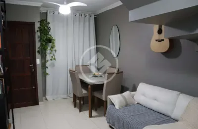 Casa com 2 quartos à venda na Rua Maria Elizabete Marques de Mattos, 227, Areias, São José