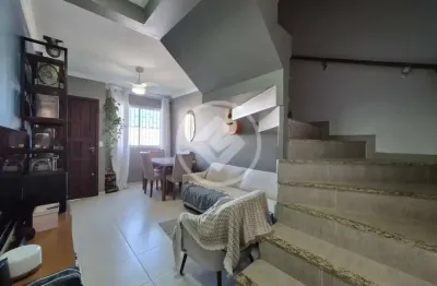 Casa com 2 quartos à venda na Rua Maria Elizabete Marques de Mattos, 227, Areias, São José