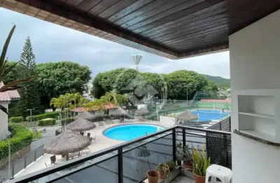 Apartamento com 3 quartos à venda na Avenida Tom Traugott Wildi, 816, Praia Brava, Florianópolis