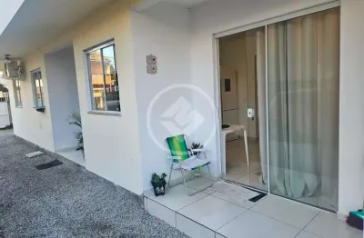 Apartamento novo de 1 dormitorio nos ingleses do rio vermelho codigo: 142603