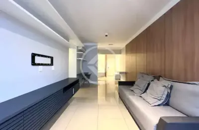 Apartamento mobiliado 3 dormitórios sendo 1 suíte e 1 vaga livre codigo: 145940