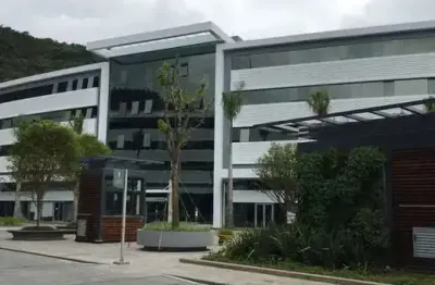 Apartamento à venda na Rodovia José Carlos Daux, 5500, Saco Grande, Florianópolis