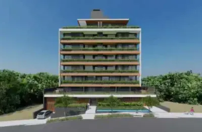 Apartamento com 1 quarto à venda na Rua Padre Schrader, 178, Agronômica, Florianópolis