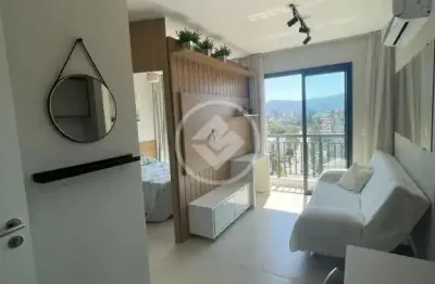 Kitnet / Stúdio à venda na Rua Capitão Romualdo de Barros, 154, Carvoeira, Florianópolis