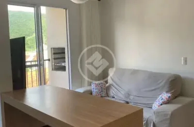 Apartamento com 2 quartos à venda na Estrada Anarolina Silveira Santos, 175, Vargem do Bom Jesus, Florianópolis