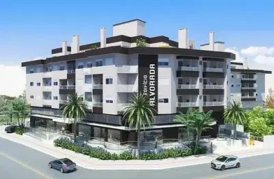 Apartamento com 3 quartos à venda na Rua Intendente João Nunes Vieira, 731, Ingleses do Rio Vermelho, Florianópolis