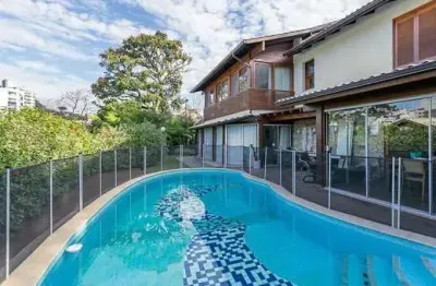 Apartamento com 4 quartos à venda na . Cap. Romualdo De Barros, 997, 705, Carvoeira, Florianópolis