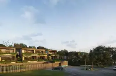 Apartamento com 2 quartos à venda na Estrada Haroldo Soares Glavan, 1734, Cacupé, Florianópolis