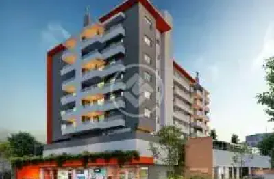Apartamento com 2 quartos à venda na Rua Libia Cruz, s/n, Estreito, Florianópolis