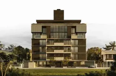 Apartamento com 3 quartos à venda na Rua dos Polvos, 74, Coqueiros, Florianópolis