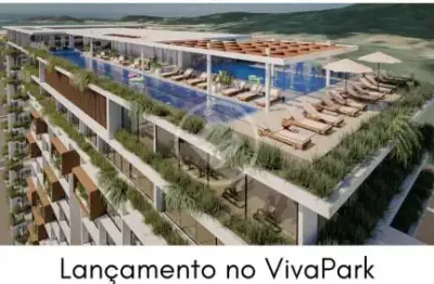 Apartamento com 2 quartos à venda na Avenida Governador Celso Ramos, 1, Jardim Dourado, Porto Belo