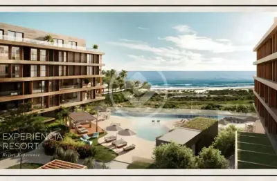 Apartamento com 1 quarto à venda na Avenida Campeche, 2260, Campeche, Florianópolis