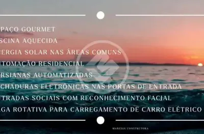 Apartamento com 2 quartos à venda na Rua do Lagarto, 1798, Ingleses do Rio Vermelho, Florianópolis