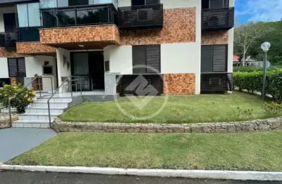 Apartamento com 3 quartos à venda na Avenida Tom Traugott Wildi, 816, Praia Brava, Florianópolis