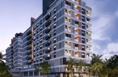 Apartamento com 2 quartos à venda na Rua Coronel Pedro Demoro, 1905, Estreito, Florianópolis