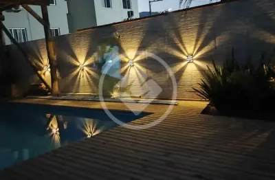 Casa com 3 quartos à venda na Rua Bertoldo Kull, 386, Bom Viver, Biguaçu