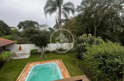 Casa com 4 quartos à venda na Rua João Rocha, 64, Campeche, Florianópolis
