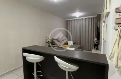 Apartamento com 2 quartos à venda na Rua Francisco Fausto Martins, 451, Canasvieiras, Florianópolis