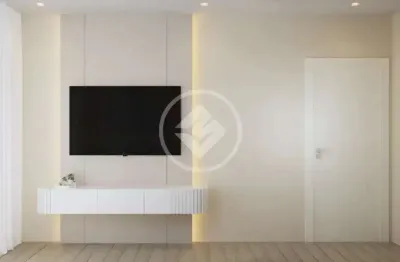 Apartamento com 2 quartos à venda na Domingos Serafim Dos Santos, 168, Estreito, Florianópolis