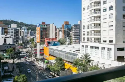 Apartamento com 2 quartos à venda na Rua Félix Kleis, 69, Santa Mônica, Florianópolis