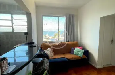 Apartamento com 2 quartos à venda na Rua Desembargador Pedro Silva, 1.031, Jardim Atlântico, Florianópolis