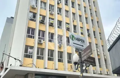 Seu próximo endereço comercial no coração da cidade codigo: 153246