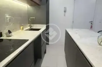 Apartamento com 2 quartos à venda na Rua do Bunganvília, 340, Pedra Branca, Palhoça