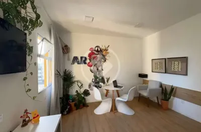 Sala comercial à venda na Rua Nunes Machado, 94, Centro, Florianópolis