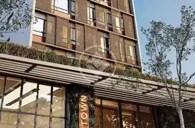 Kitnet / Stúdio à venda na Avenida Prefeito Osmar Cunha, 164, João Paulo, Florianópolis