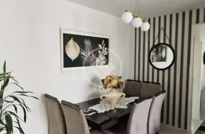 Apartamento com 3 quartos à venda na Rua Tomé de Souza, 66, Barra do Aririú, Palhoça