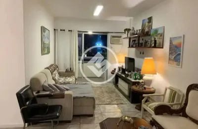 Apartamento com 3 quartos à venda na Rua Almirante Lamego, 11, Centro, Florianópolis