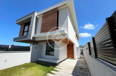Casa com 4 quartos à venda na Rua José João Vieira, 260, Campeche, Florianópolis