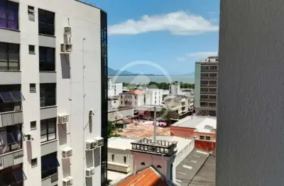 Apartamento com 2 quartos à venda na Rua José Jacques, 396, Centro, Florianópolis