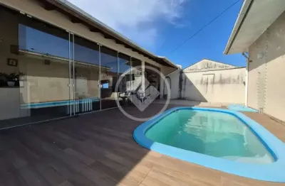 Casa à venda no bairro ipiranga em são josé/sc codigo: 155171