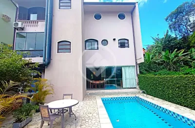 Casa com 4 quartos à venda na Rua Vereador Frederico Veras, 384, Pantanal, Florianópolis