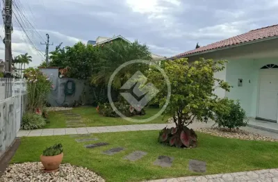 Terreno à venda na Rua Deputado Paulo Preis, 1, Jurerê, Florianópolis