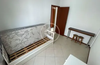 Apartamento 2 dormitórios mobiliado no itacorubi codigo: 155616