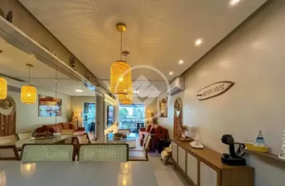 Apartamento com 03 dormitórios em barreiros, são josé sc codigo: 155576