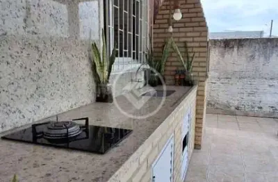 Casa à venda com 02 dormitórios sendo 01 suite no bairro serraria,  são josé sc. codigo: 155697