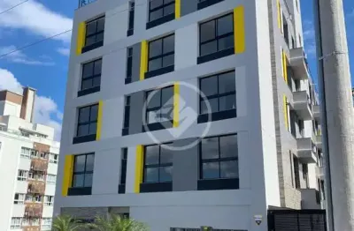 Apartamenro 2 suítes prédio novo a 5 minutos apé da ufsc codigo: 155984