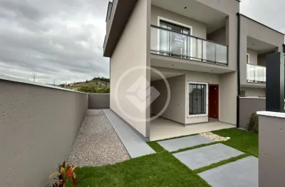 Casa com 2 quartos à venda na Doutor José Augusto De Mello Saraiva, Sertão do Maruim, São José