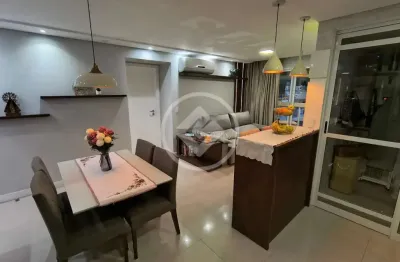 Apartamento com 3 quartos à venda na Rua Acelon Eduardo da Silva, 98, Córrego Grande, Florianópolis