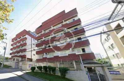 Excelente apartamento a 200 mt da ufsc 3 quartos e garagem coberta codigo: 156957