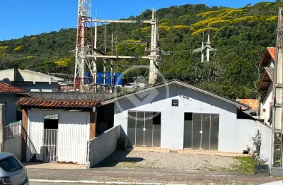 Casa e terreno no campeche com potencial comercial codigo: 157303