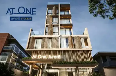 Lançamento imperdível de studios em jurerê! codigo: 158655