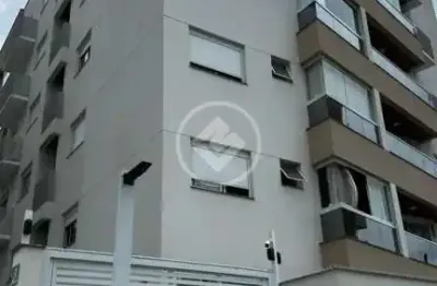 Apartamento com 2 quartos à venda na Rua Pastor William Richard Schisler Filho, 1201, Itacorubi, Florianópolis